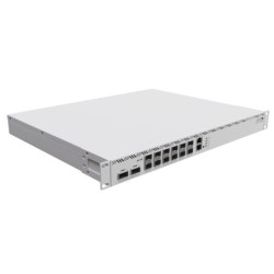 Cloud Core Router