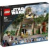 Base ribelle LEGO Star Wars 75365