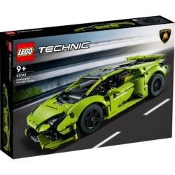 LEGO Technic Lamborghini Huracan 42161