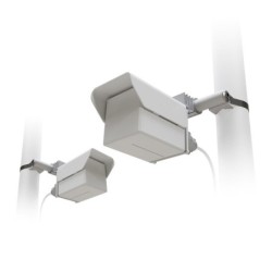 Wireless Wire Cube Pro Pair