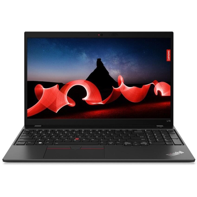 Lenovo ThinkPad L15 Computer portatile 396 cm 156 Full HD IntelÂ