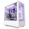 NZXT H5 Elite Midi Tower Bianco (NZXT H5 Elite All white)