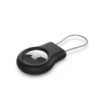 Belkin MSC009btBK Custodia per keyfinder Nero