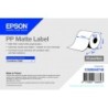 Epson C33S045742 etichetta per stampante Bianco