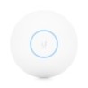 UBIQUITI ACCESS POINT WI-FI 6 4X4 MI-MO DUAL BAND POE 53 Gbps AGGREG