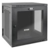 Tripp Lite SRW12USDPG armadio rack a corrente 12U Parete Nero