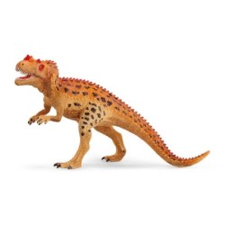 schleich Dinosaurs Ceratosaurus