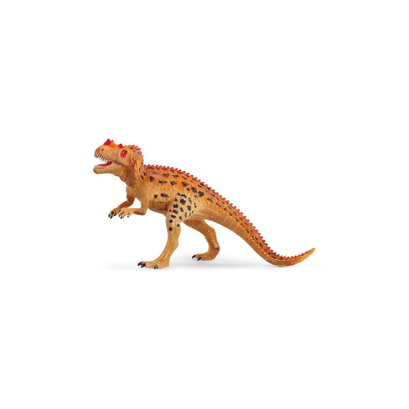 schleich Dinosaurs Ceratosaurus