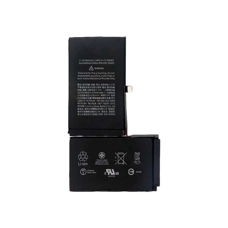 Battery for iPhone Xs Max