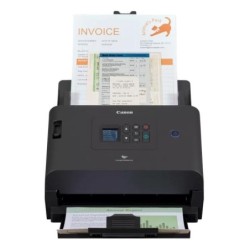 CANON DR-S250N A4 50ppm,60ADF,LAN,USB3.2,600dpi