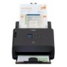 CANON DR-S250N A4 50ppm,60ADF,LAN,USB3.2,600dpi