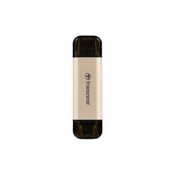 USB-Stick 128GB TRANSCEND JetFlash USB-C 3.2,Pen Drive,TLC,High Speed