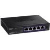 5-Port Unmanaged 2.5G Switch