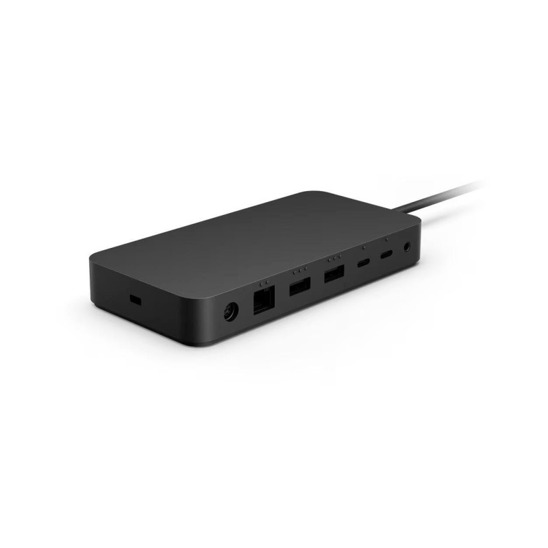 MS Surface Dock Thunderbolt 4 3xUSB-C THB4/2xUSB/LAN 2.5G