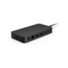 MS Surface Dock Thunderbolt 4 3xUSB-C THB4/2xUSB/LAN 2.5G