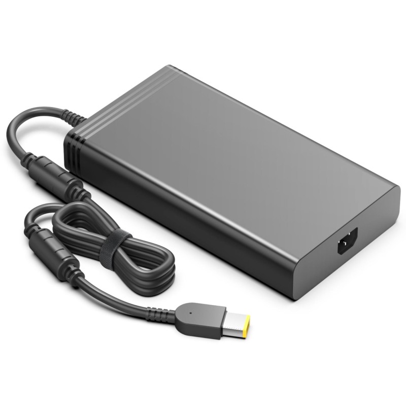 ProXtend 230W AC Adapter for Lenovo ThinkPad Slim Tip - EU Cable Incl