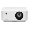 Optoma ML1080ST Triple Laser Kurzdistanz Beamer 1.200 Lumen (Full-HD,