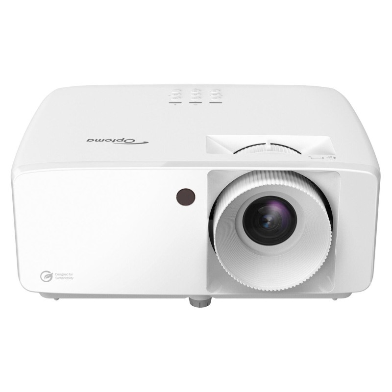 Optoma ZH462 Laser Beamer 5.000 Lumen(Full HD, 1920x1080, 16:9, HDMI,