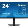 IIYAMA TFT XUB2494HSU 60.5cm VA 24&#039;&#039;/1920x1080/HDMI/DP/2xUSB/h&ouml;v