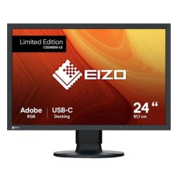 EIZO 61cm(24,1&quot;) CS2400S-LE schwarz