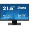 IIYAMA TFT T2252MSC 54.5cm TOUCH IPS 21.5&#039;&#039;/1920x1080/10-Punkt/HDMI/D