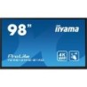 IIYAMA DS TE9812MIS 247.7cm IPS 98&#039;&#039;/3840x2160/VGA/HDMI/USB-C/TOUCH