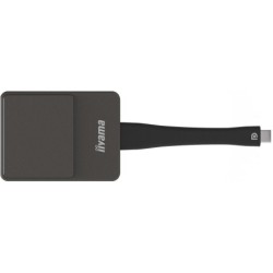 IIYAMA Pr&auml;sentations-Dongle USB-C