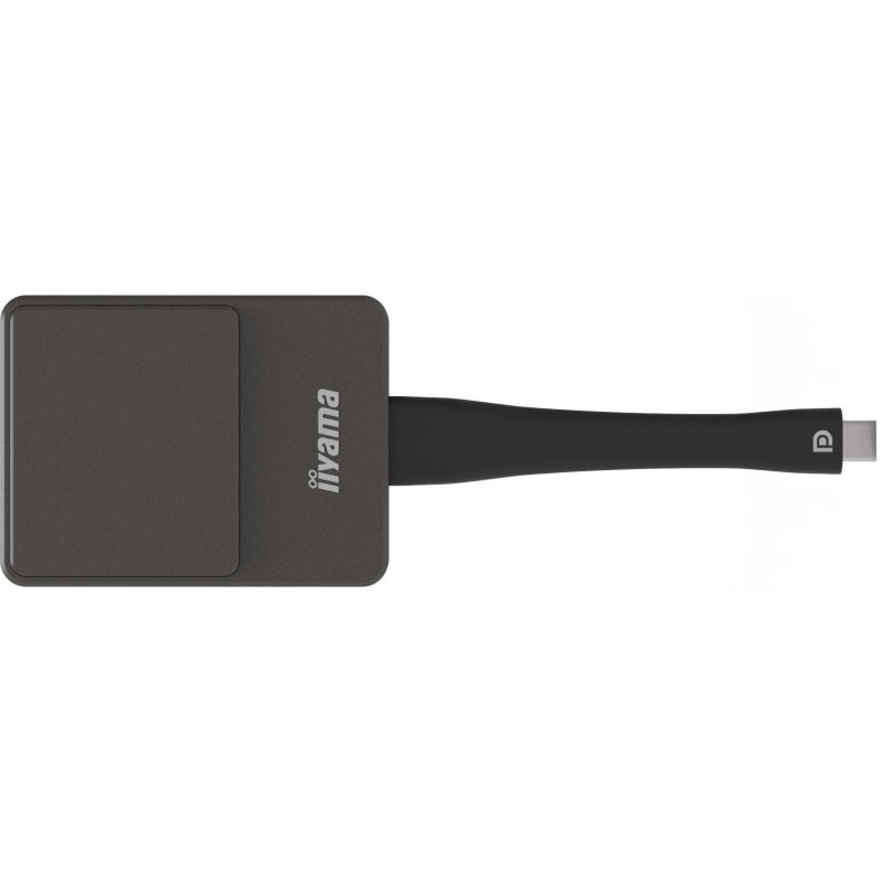 IIYAMA Pr&auml;sentations-Dongle USB-C