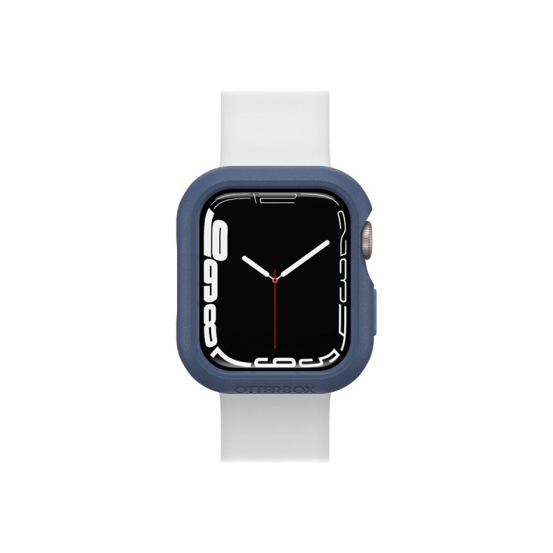 OtterBox Watch Bumper Case f&Atilde;&frac14;r die Apple Watch 7-9, 45mm - Baby Bl