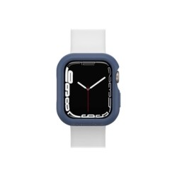 OtterBox Watch Bumper Case f&Atilde;&frac14;r die Apple Watch 7-9, 41mm - Baby Bl