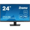 IIYAMA TFT XU2494HSU 60.5cm VA 24&#039;&#039;/1920x1080/HDMI/DP/2xUSB/schwarz