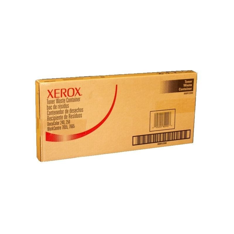 Xerox Bote Residual Original DocuColor 240/250 - 008R12990