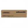 TONER CARTRIDGE OLIVETTI BLACK B1082 d-COPIA 1801 MF 15k