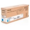 Dynabook T-FC34EC cartuccia toner 1 pz Originale Ciano