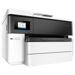 MULTIFUNZIONE HP OFFICEJET PRO G5J38AA80 7740 A3 4 IN 1 34PM