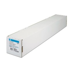 ROTOLO PLOTTER HP 80gr Q1397A 914mm 45mt DESIGNJET