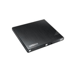 EXT SLIM USB black eBAU108 8x8