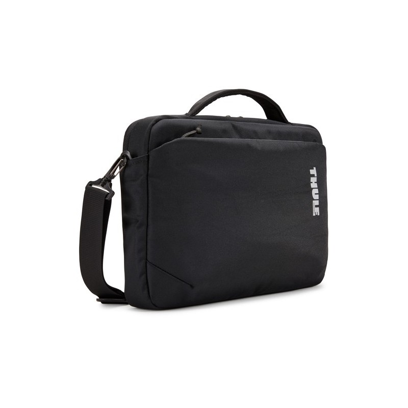 Thule Subterra TSA-313B Black borsa per notebook 33 cm 13" Valigett