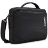 Thule Subterra TSA-313B Black borsa per notebook 33 cm 13" Valigett