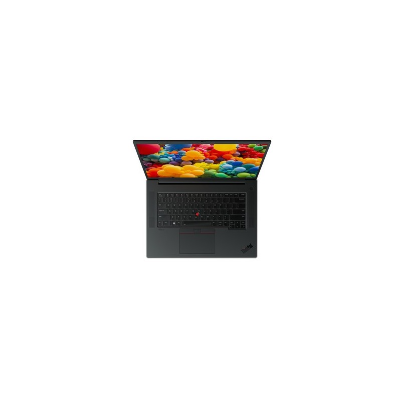 Lenovo ThinkPad P1 Gen 5 i7-12700H Computer portatile 406 cm 16" W