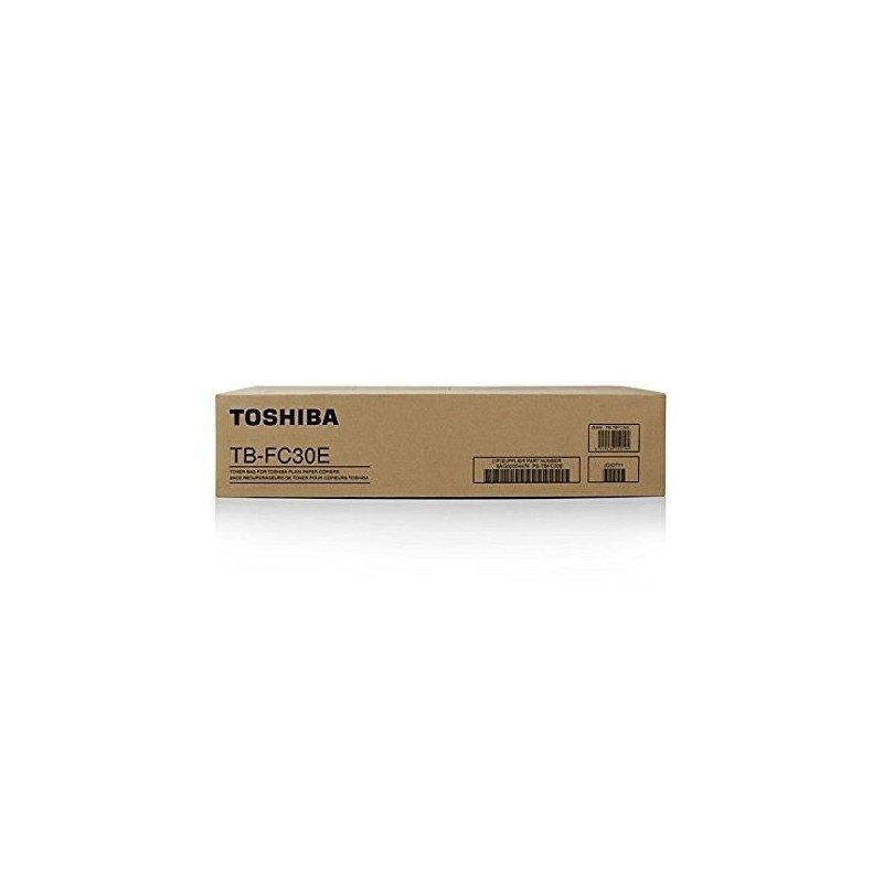 TONER BAG TOSHIBA BLACK 6AG00004479 TB-FC30E 56k