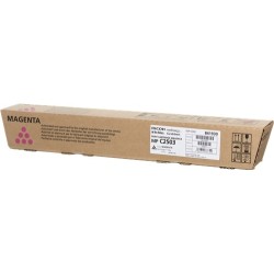 TONER CARTRIDGE RICOH MAGENTA 841930 MP-C2003M 55k