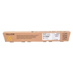 TONER CARTRIDGE RICOH YELLOW 802035 MP-C4500E 17k