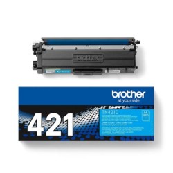 TONER TN421C BROTHER