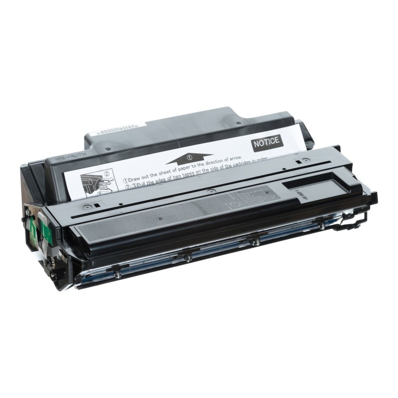 TONER CARTRIDGE RICOH BLACK 400760 AP-2600 TYPE-215 20k