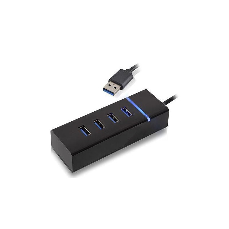 4 port USB30 HUB