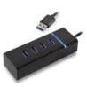 4 port USB30 HUB