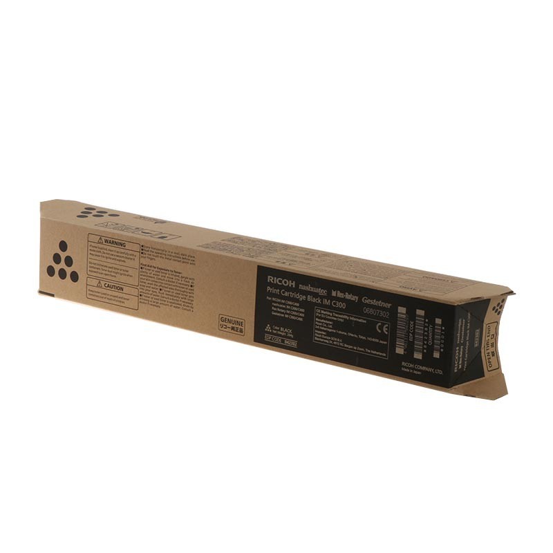 TONER RICOH NERO IM C300 170 842382 00 PAG