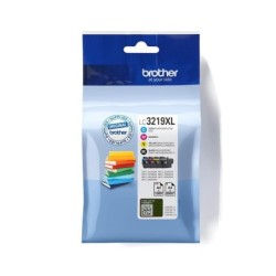 MULTIPACK INK LC3219XL