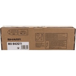 Sharp MX-B42GT1 cartuccia toner 1 pz Originale Nero